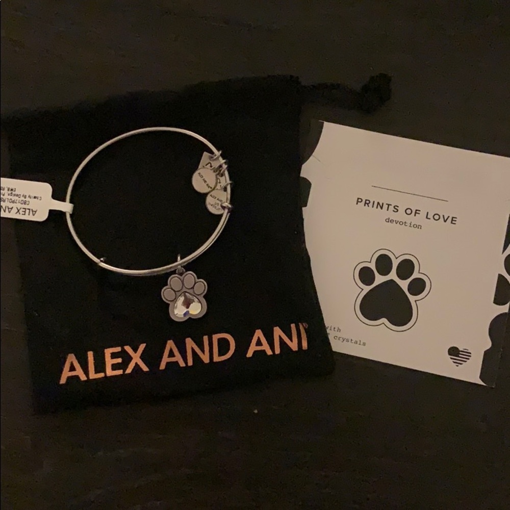 Alex and ani